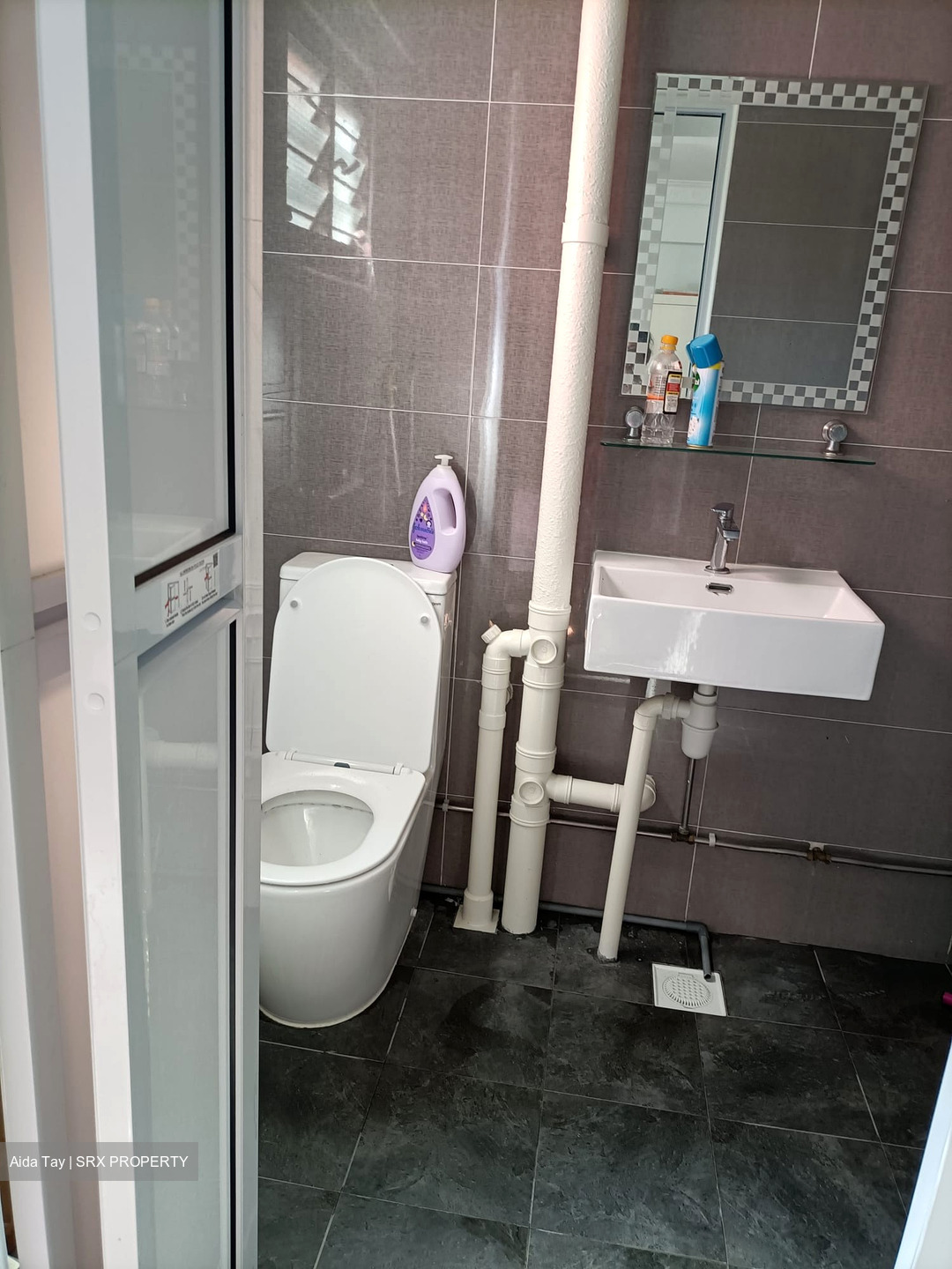 Blk 404 Yishun Avenue 6 (Yishun), HDB 4 Rooms #564157201